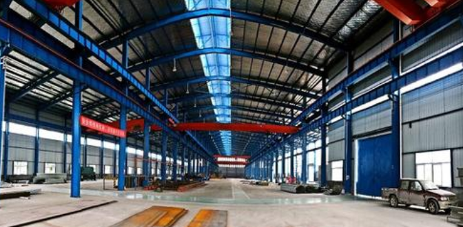 安顺大家知道重型钢结构在施工中轻易出现哪些问题吗