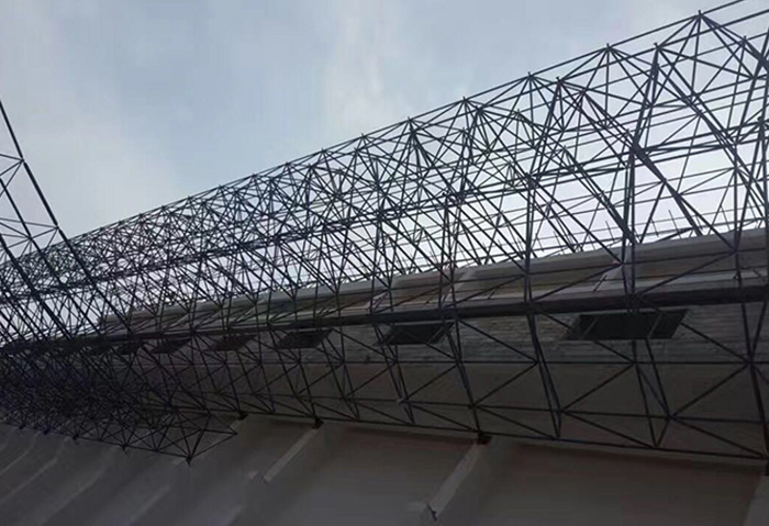 安顺泗洪垃圾电厂