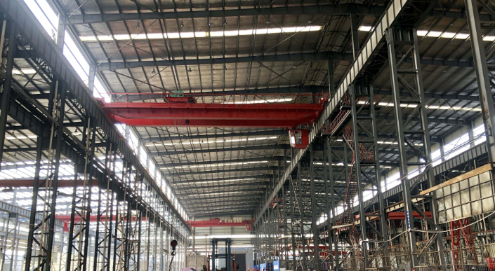 安顺概述重型钢结构在加固时需要注意的事项