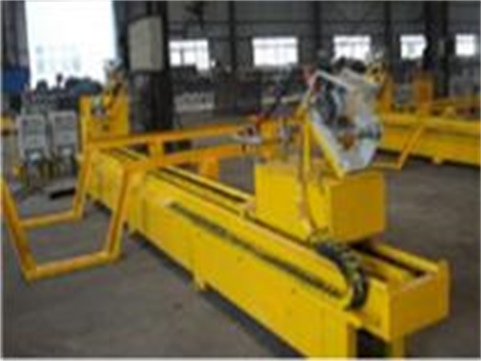 安顺网架杆件自动焊机